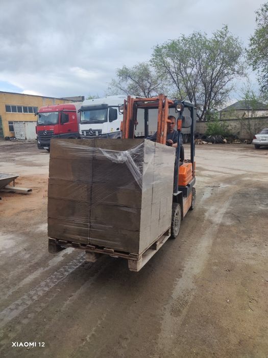 Пеноблок д800 плотность