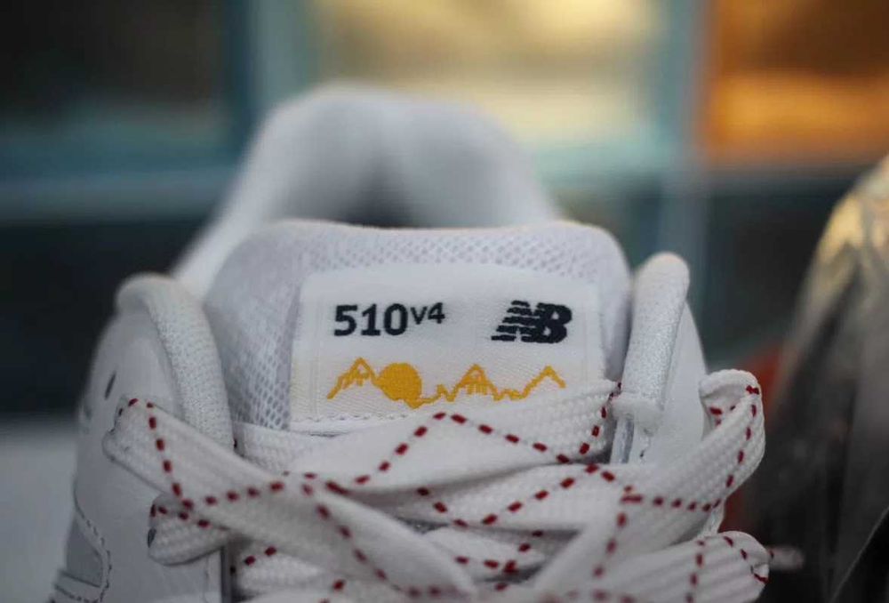 Оригинальные New Balance 510v4 (40 eu)