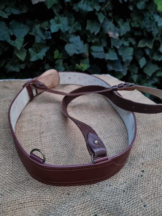 Centura militara cu diagonale, perioada RSR