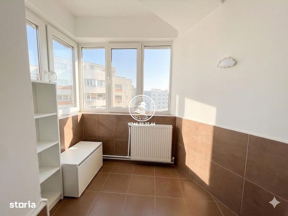 Apartament 2 camere | Frumoasa | 65 mp | Etaj 710 | Bloc pe cadre (200 — fotografia 3