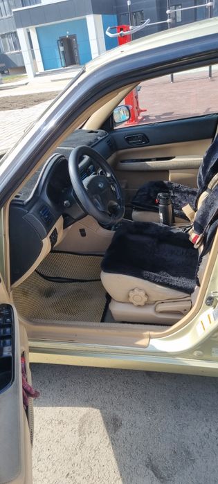 Субару форестер продам