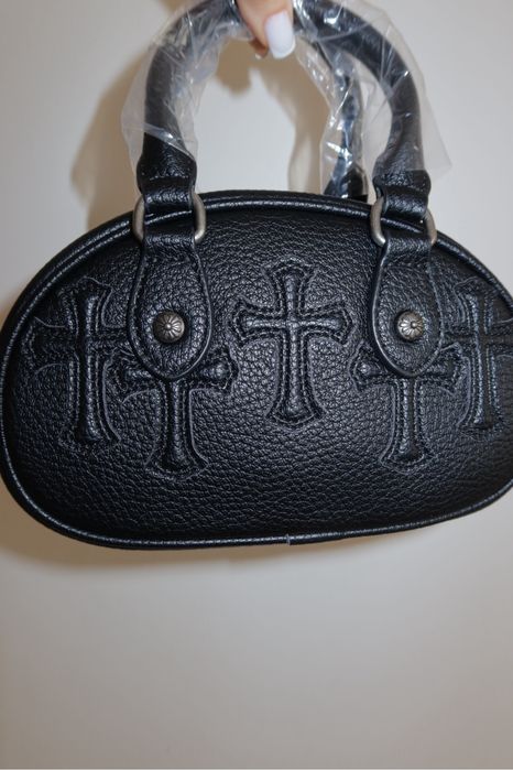 Чанта Chrome hearts