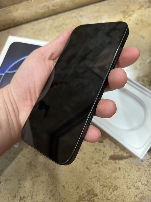 IPhone 16 Pro Max 256gb