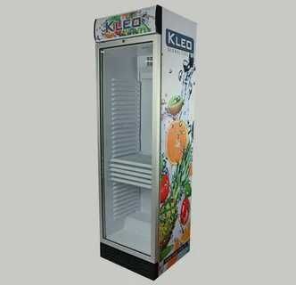 Шкаф холодильный