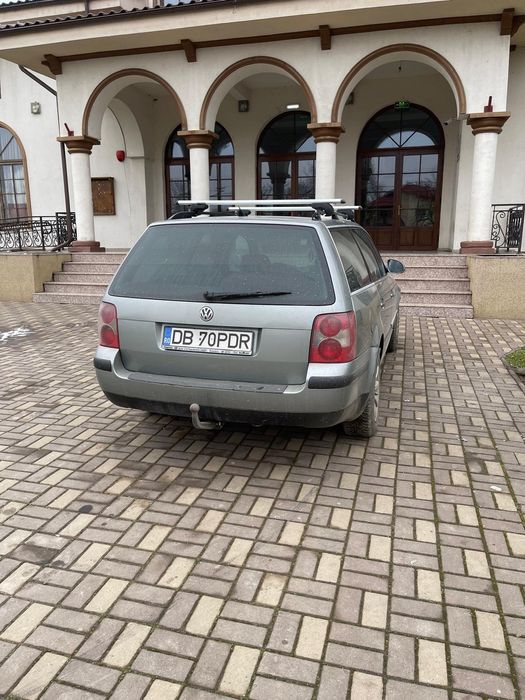 Passat 2 litri anul 2004