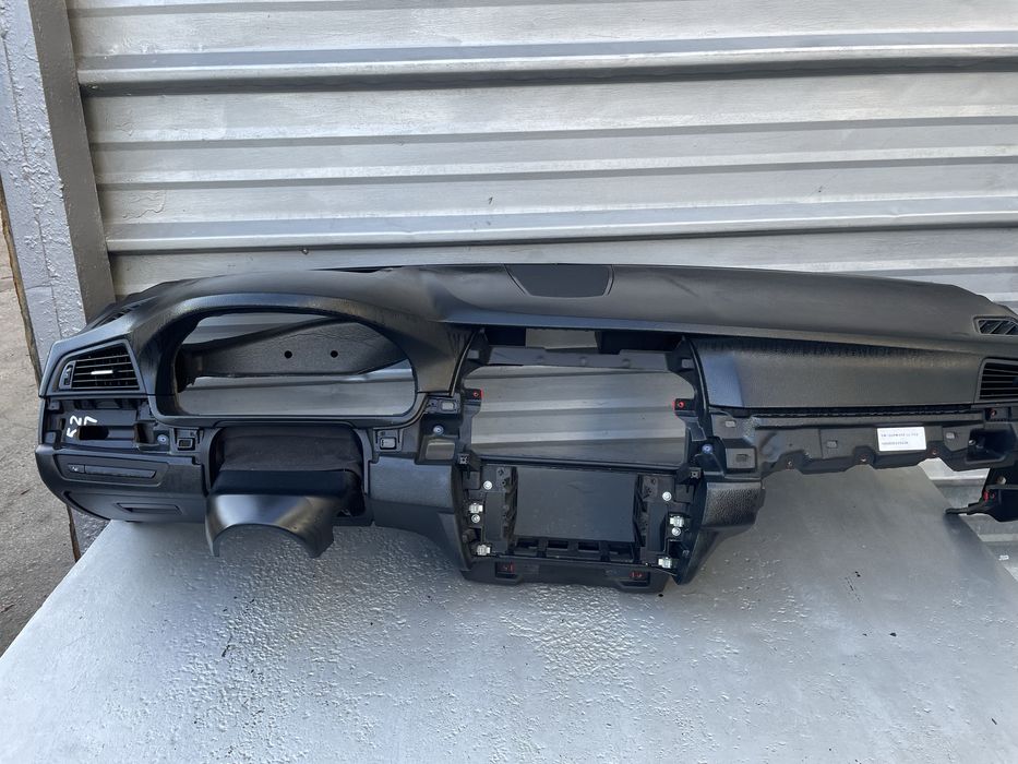 Арматурно Табло БМВ Ф10/ Ф11 (tablo bmw f10/ f11)