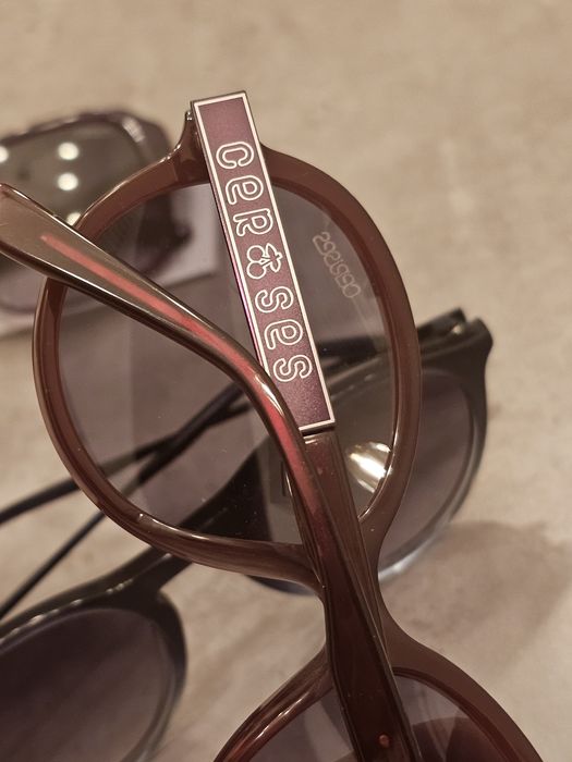 Ochelari de soare Lamy Paris colecția Cerises