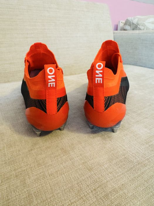 Мъжки бутинки Puma One 5.1