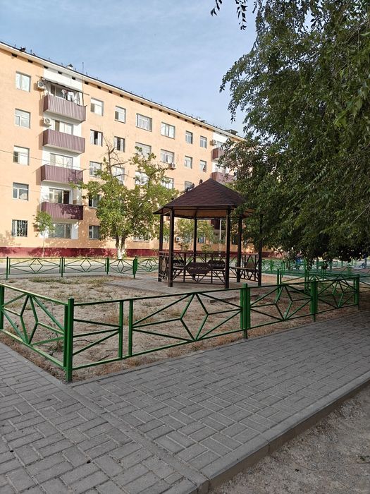 Продается квартира