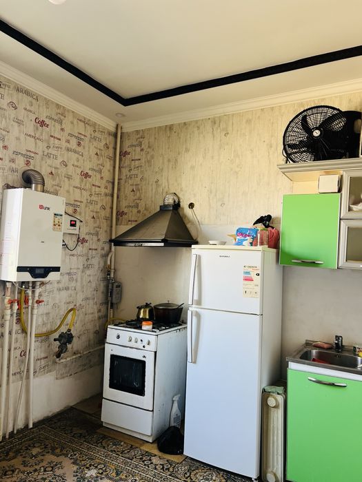 Bollarga kvartira(Bezmakler)