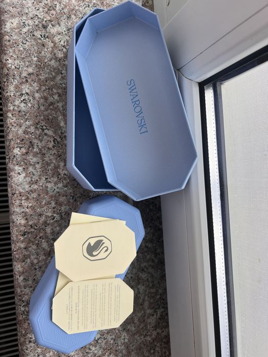 Ochelari de soare swarovski