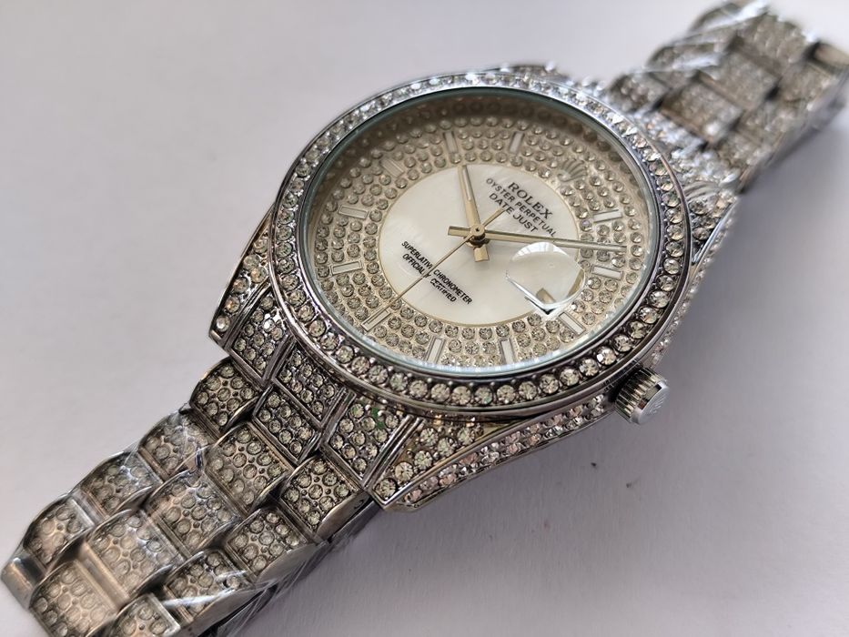 ceas Rolexx barbatesc