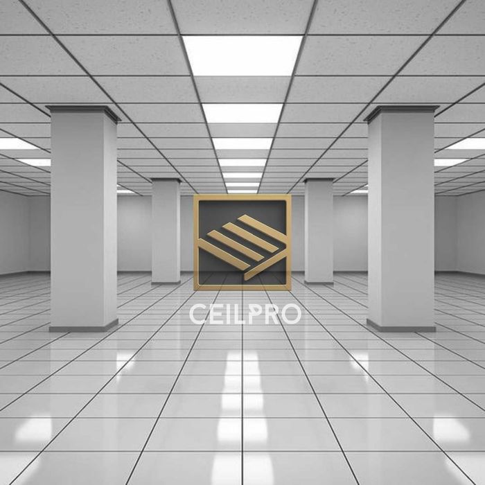 Grilyato | Reychniy | Armstrong | Грилято | Армстронг | реечный