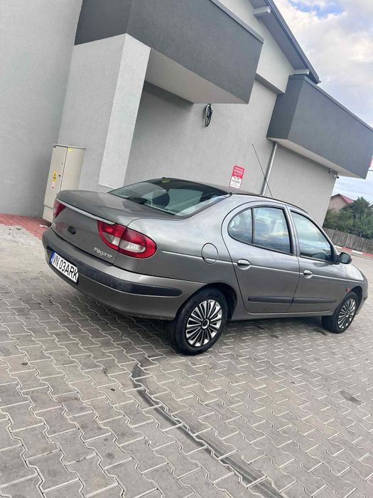 Renault Megane Classic 2003 1.6 benzina 16v