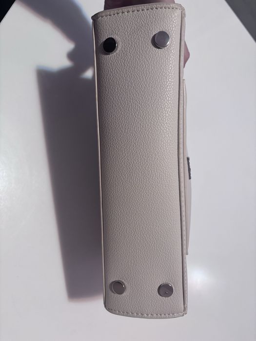 Дамска чанта DeeZee от еко кожа - НОВА