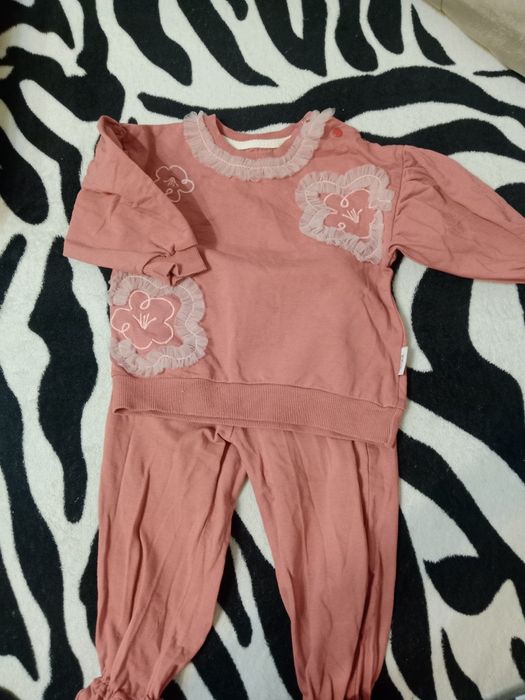 Детская одежда от 80 до 86