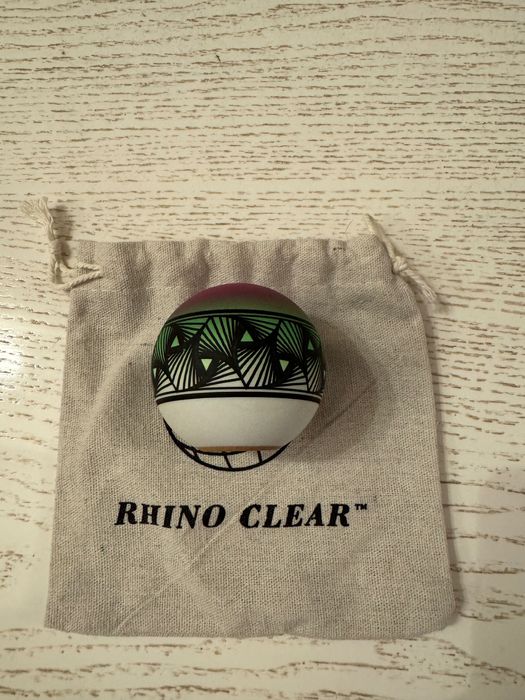 Tama israel rhino clear