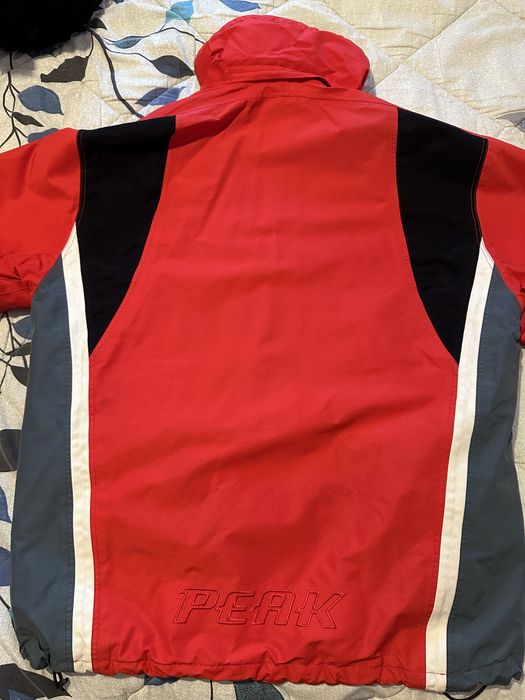 Geaca Peak Performance