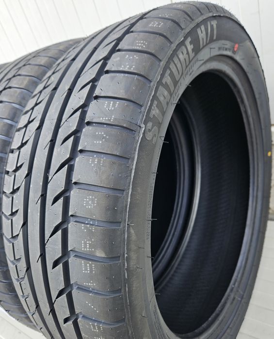 245/45 R20 103Y XL GRIPMAX Stature H/T  Anvelope de vara Protectie janta