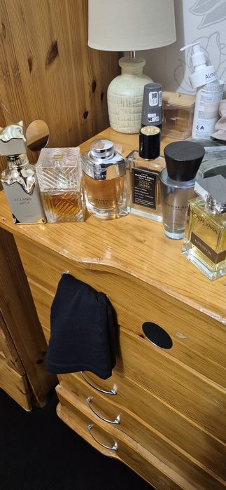 Продавам част от колекцията си парфюми