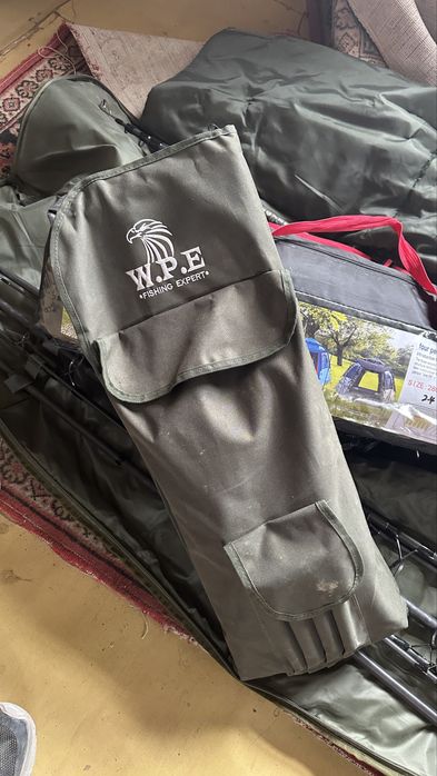 Продается Для рыбалки