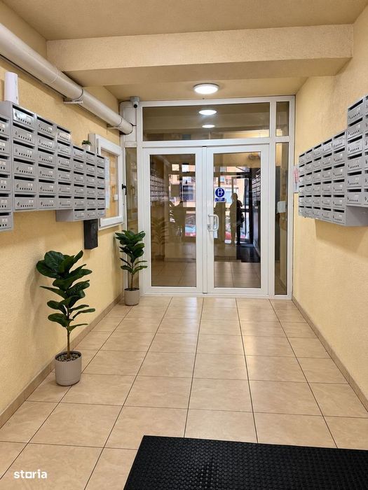 2 camere | 56 mp | Centrala | Parcare Inclusa | Direct Proprietar | 0%