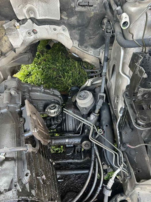 Mercedes ML 320 cdi 4matic