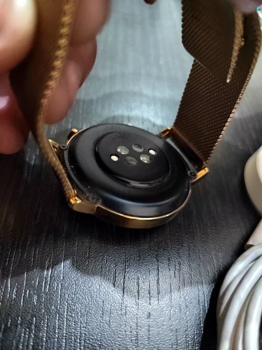 Huawei GT2 gold 42 mm