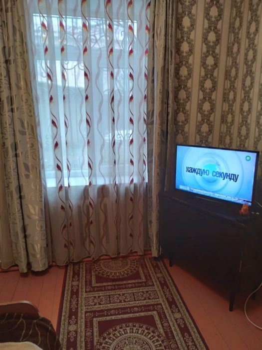 Продаётся 2х комнатная квартира