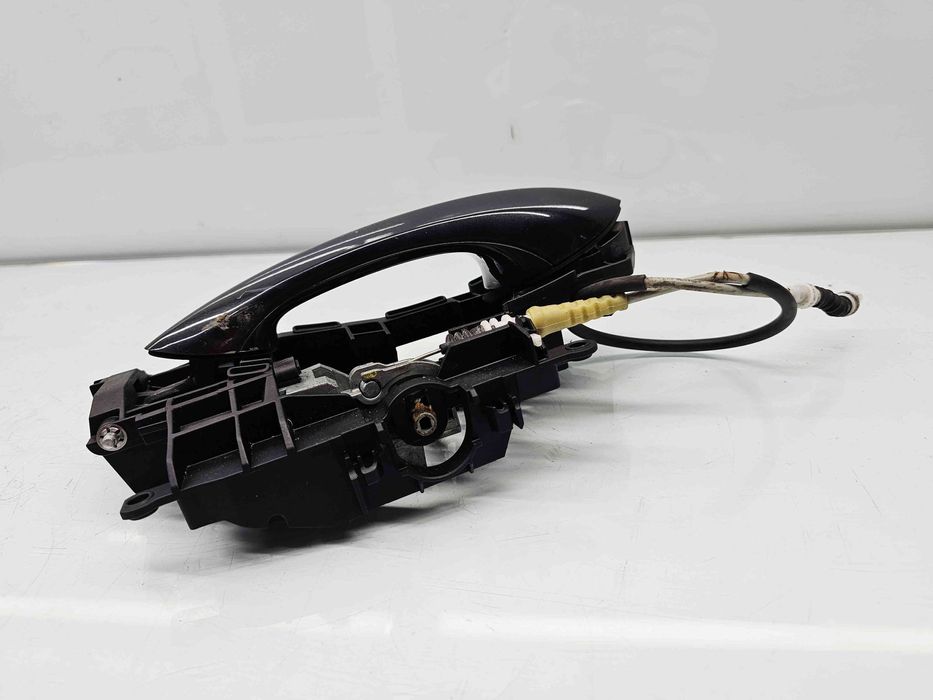 Maner usa stanga fata Bmw 5 (F10) [Fabr 2011-2016] B90 SOPHISTOGRAU