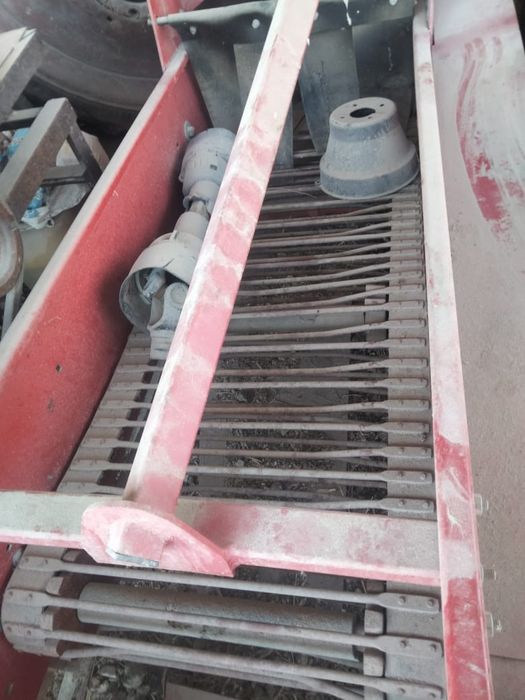 Продам капалка однорядная