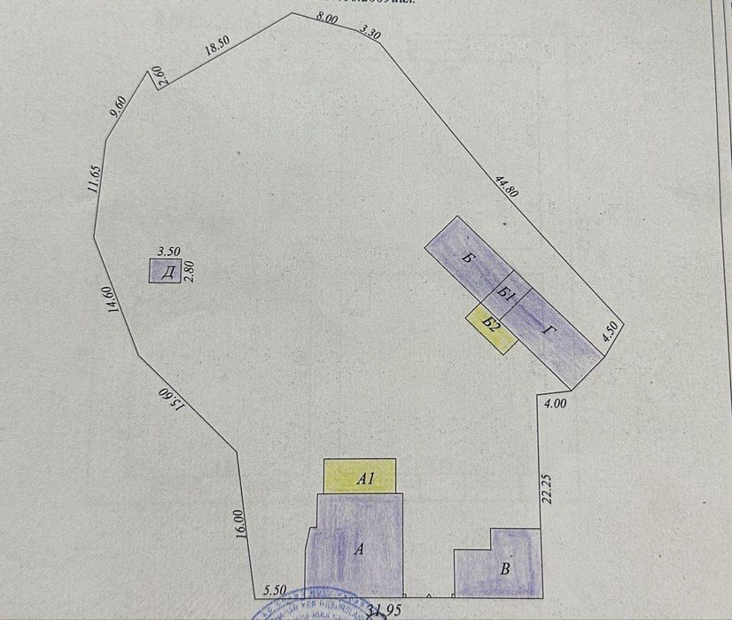 м. БИЙ, Земля 27 соток, Никитина!