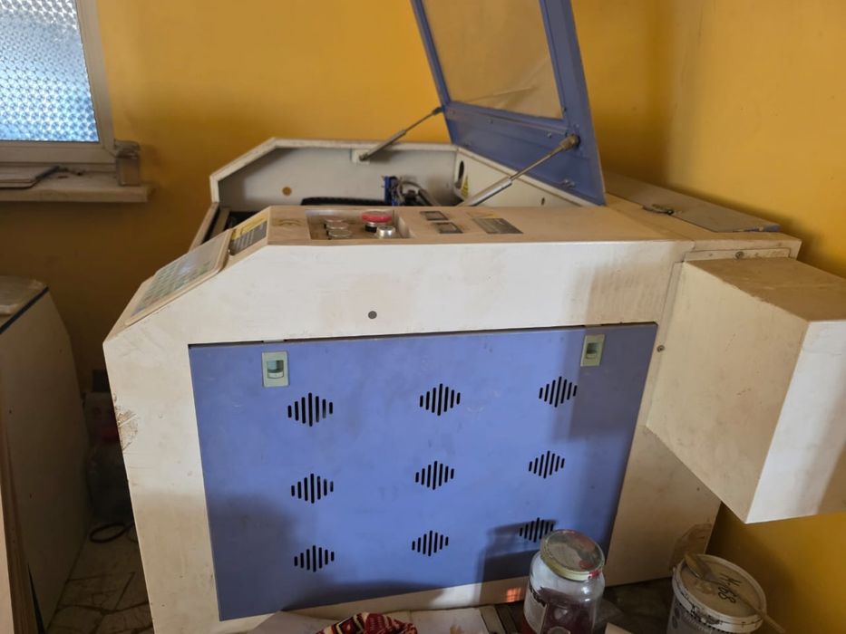 Продам лазерные станки