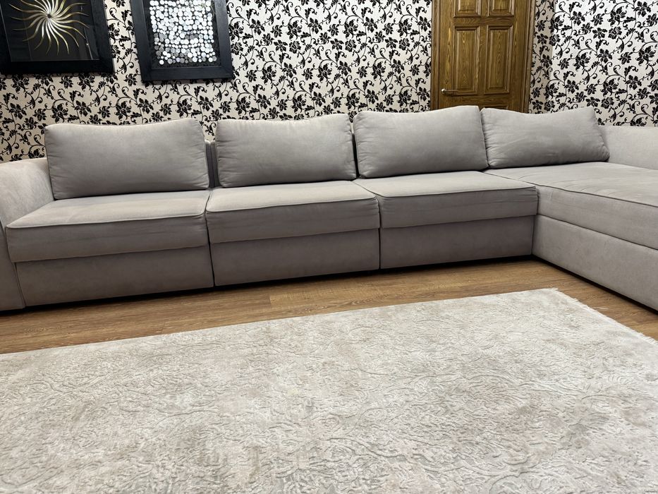 Продам диван раскладной