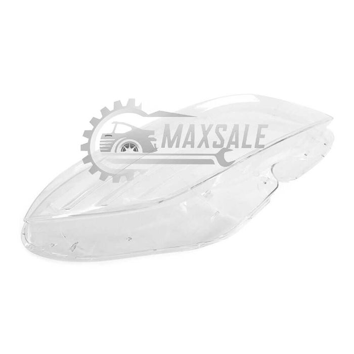 Капаци фарове Mercedes C-Class W204 (09-11) фар Мерцедес в204 комплект