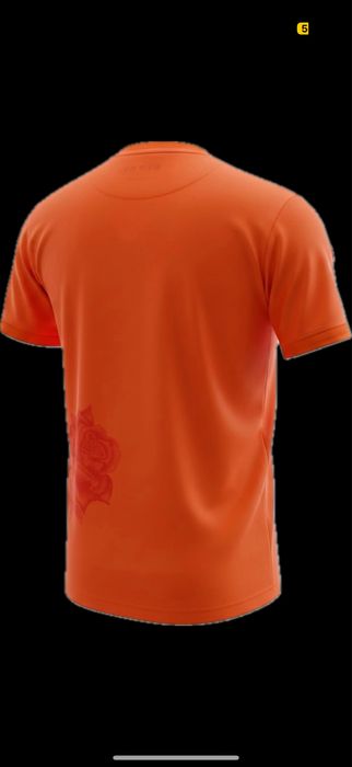 Tricou Y3 madrid
