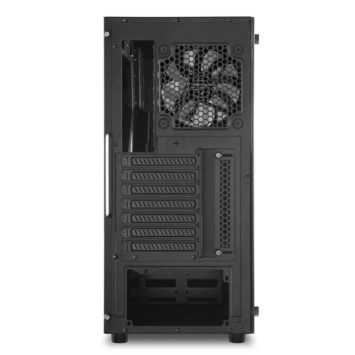 Carcasa Sharkoon TG5 RGB Gaming