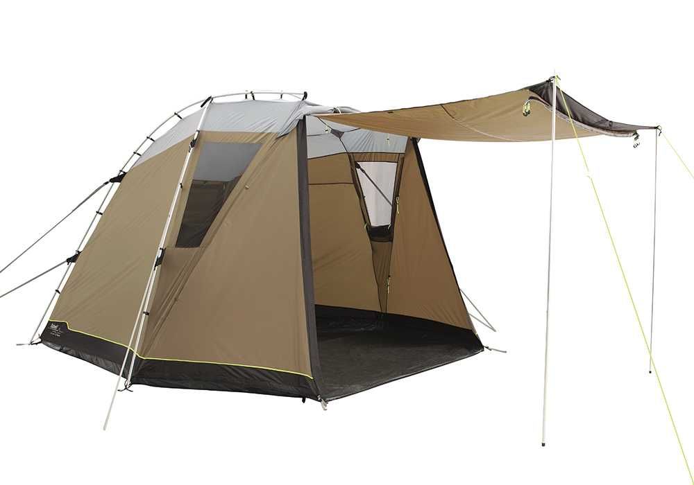 Палатка - форселт Outwell Woodcrest Drive-Away Awning