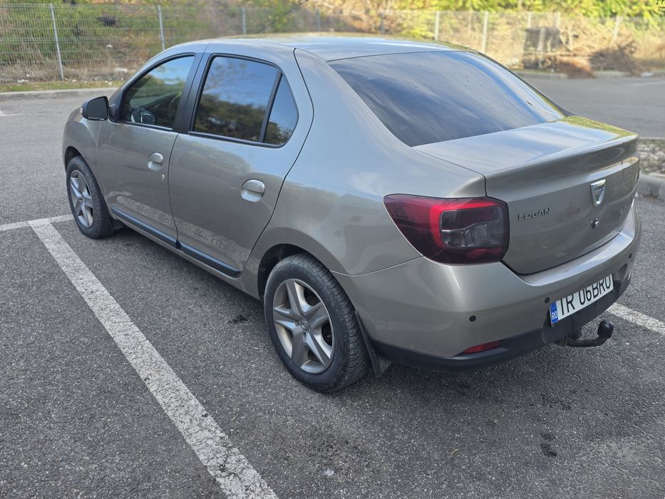 DACIA Logan 2015 — imagine 3