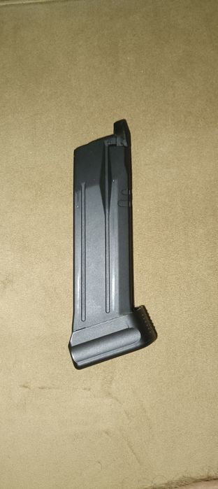 Pistol aiersoft CZ P-10 C 9x19mm