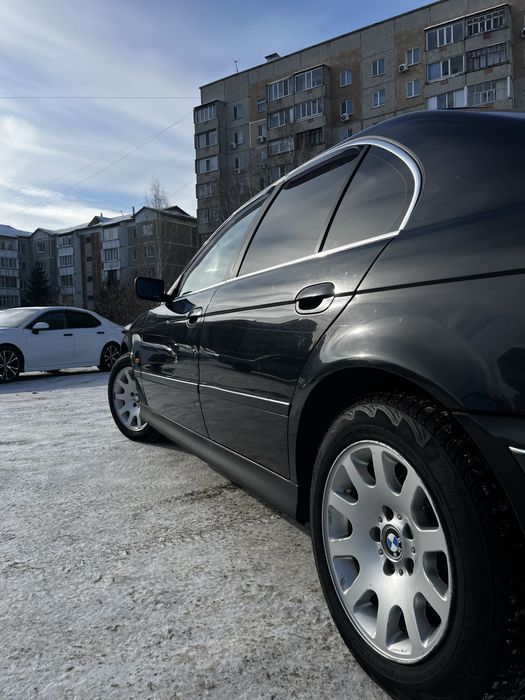 Продам бмв в хорошем состоянии