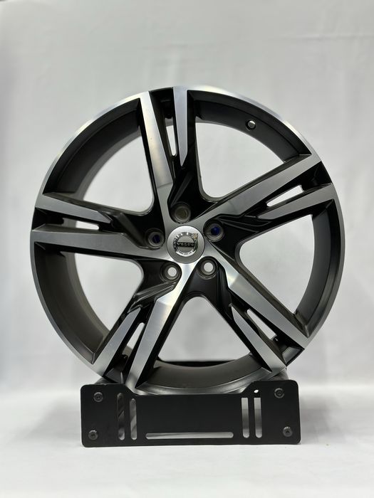 комплекты диск R19 5x108 Audi