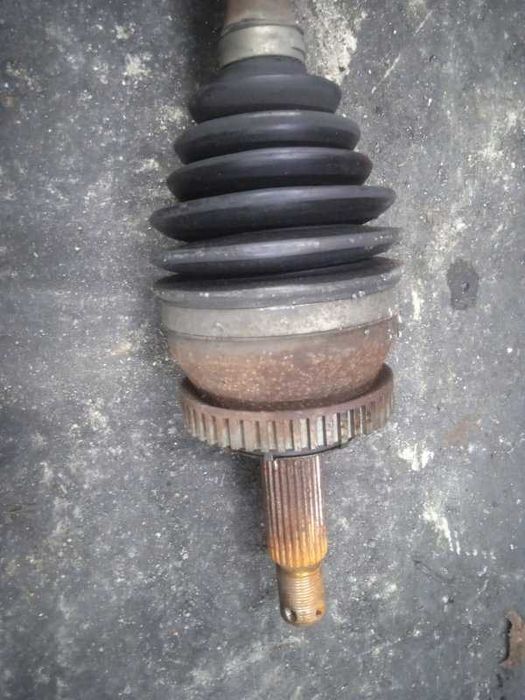 Привод Hyundai Sonata NF