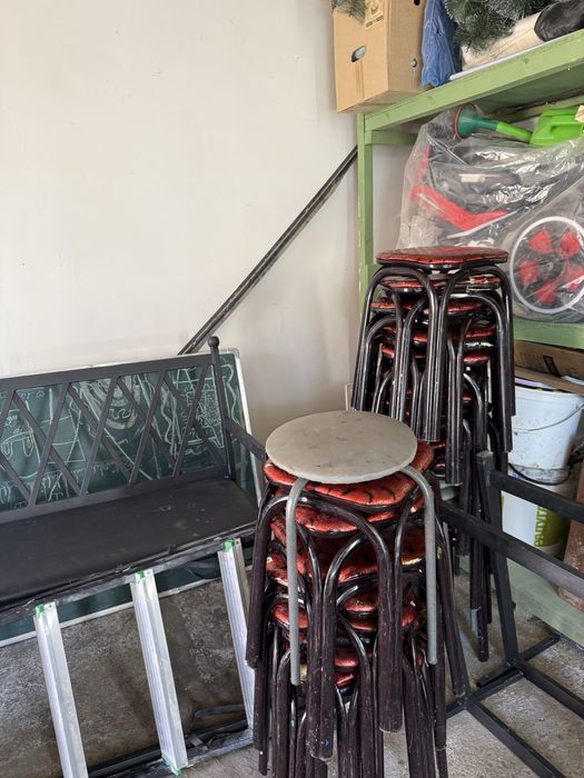 Стулья для офиса и дома