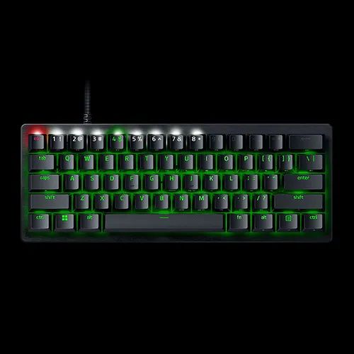 Razer hustman v3 pro mini