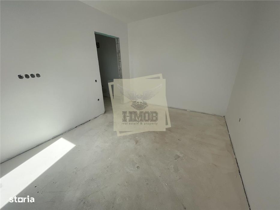 Apartament 2 camere cu balcon si parcare pe Doamna Stanca