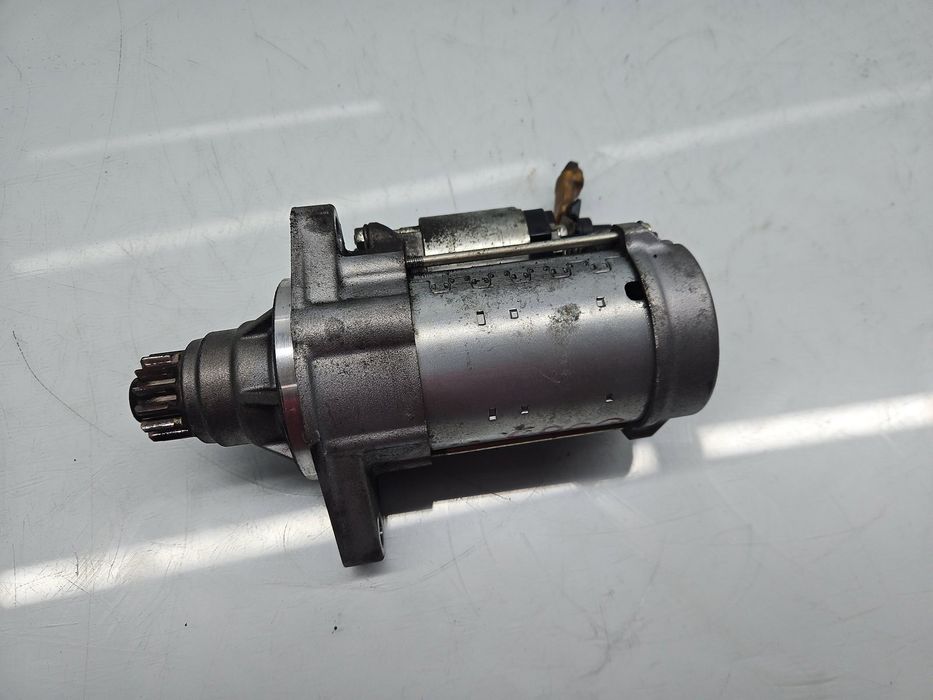 Electromotor Volkswagen Polo (6R) [Fabr 2009-2016] 0AM911024A 1.2 TSI