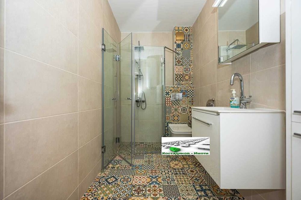 Дава се под наем Тристаен апартамент в Пловдив, Мараша - 98 кв.м за 598.23 € - Снимка #10