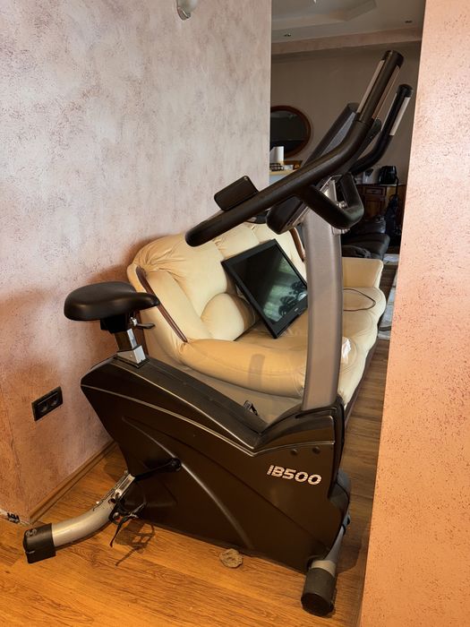 bicicletă fitness verticală comercială ,Impulse IB500.