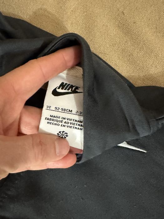 Детски комплект Nike